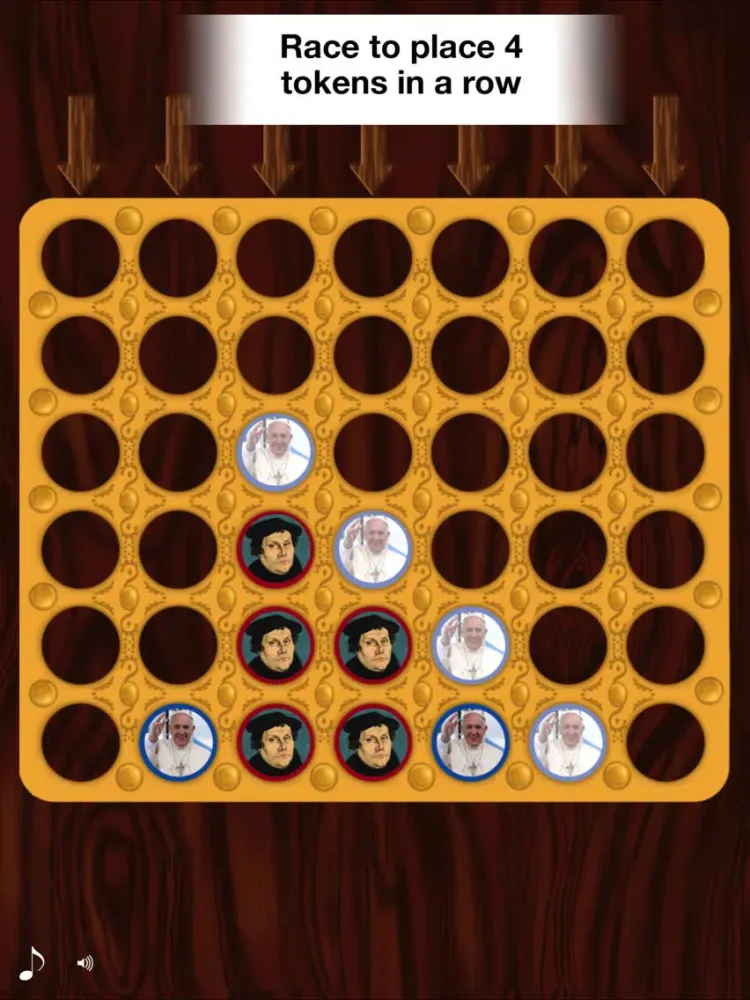 Bible Challenge Full iPad 應用截圖