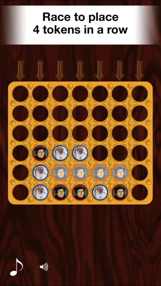 Bible Challenge Full應用截圖