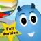 Dragon Egg ELA — Elementary Language Arts Practice