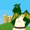 Vocabulary: Greek Latin Roots