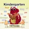 Learn and Practice Reading for Preschoolers
