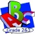 English Language Arts 2 & 3
