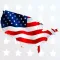 US State Shapes Geography Quiz