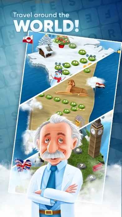 The Professor: Brain Challenge 스크린샷