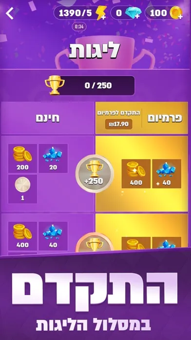 تصاویر ראש בראש - קרב מוחות בזמן אמת