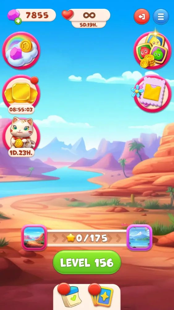 Zrzuty ekranu Tile Guru: Match Fun