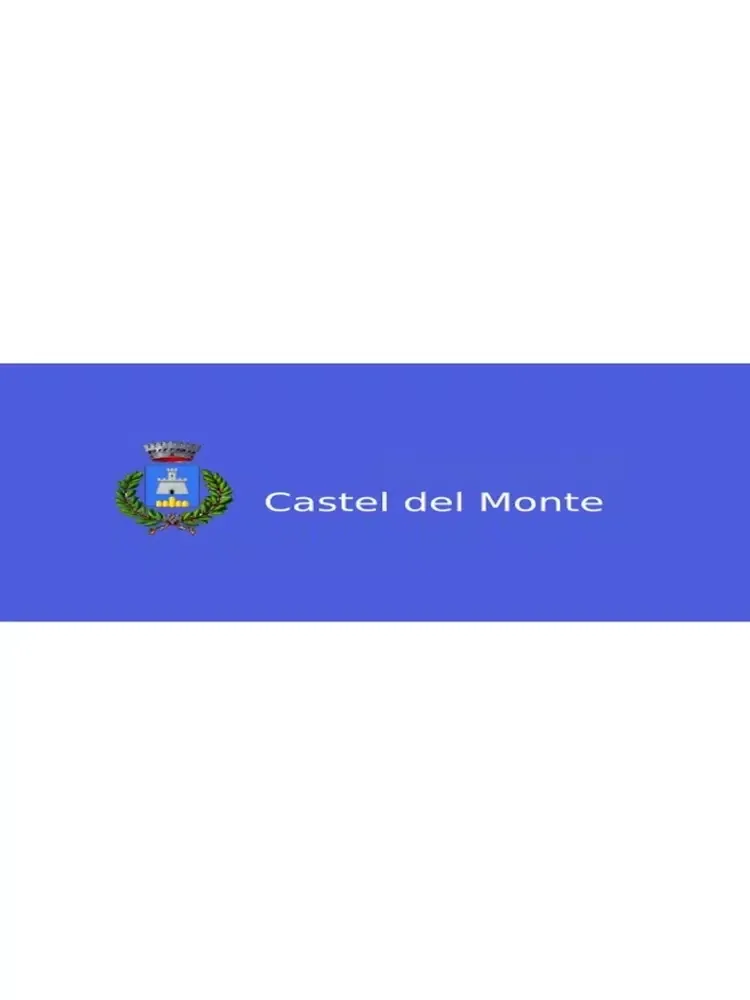 Zrzuty ekranu Comune di Castel del Monte iPad 