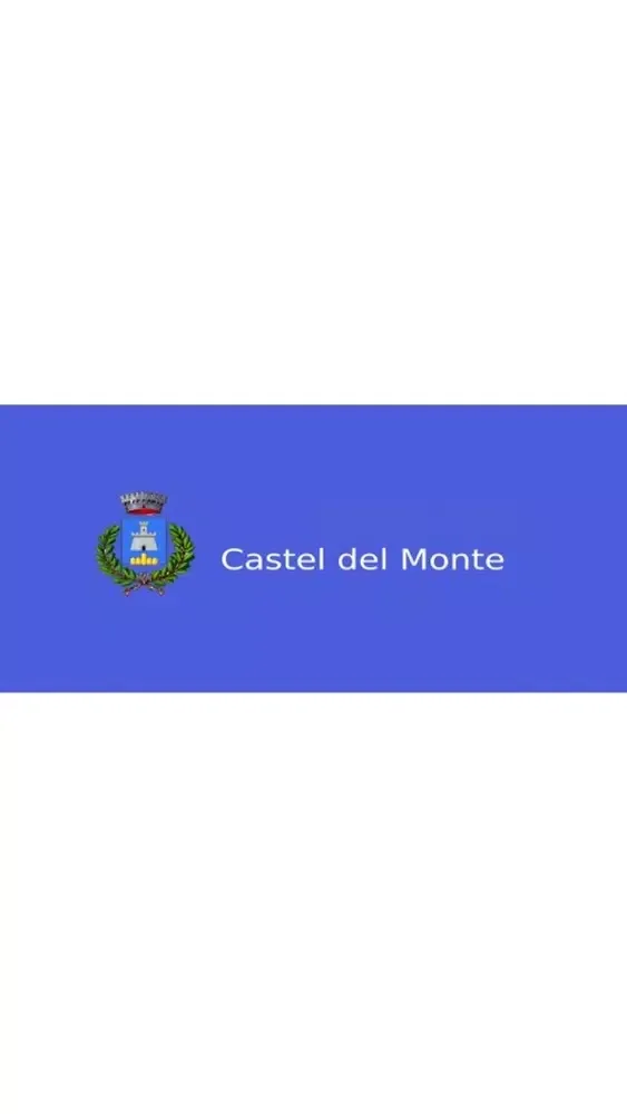 Zrzuty ekranu Comune di Castel del Monte