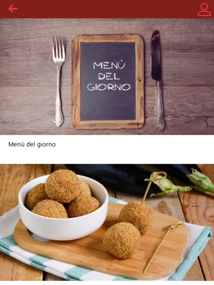 Duomo Group iPad  Ekran Görüntüleri