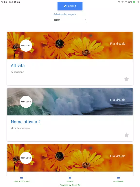 Capturas de pantalla de Numeretto iPad 