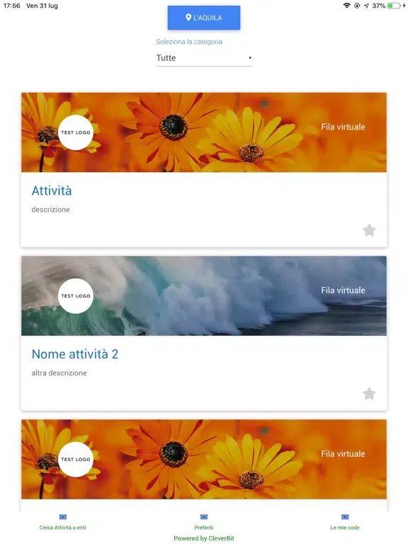 تصاویر Numeretto iPad 