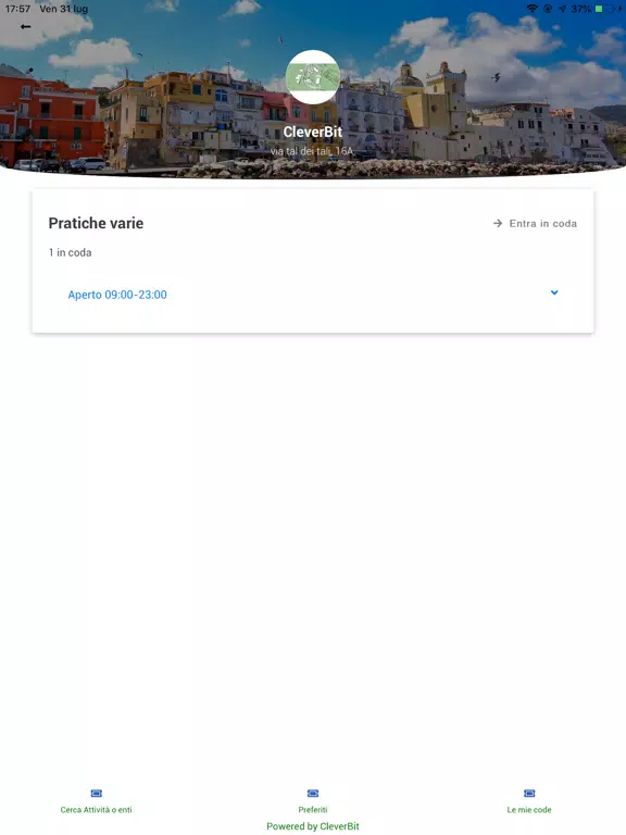 Capturas de pantalla de Numeretto iPad 