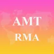 AMT® RMA Exam Questions & Terminology