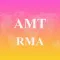 AMT® RMA Exam Questions & Terminology