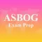 ASBOG® 2017 Test Prep Pto Edition