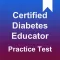 Certified Diabetes Educator 2017