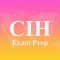 CIH® 2017 Test Prep Pro Edition