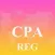 CPA® REG 2017 Exam Prep