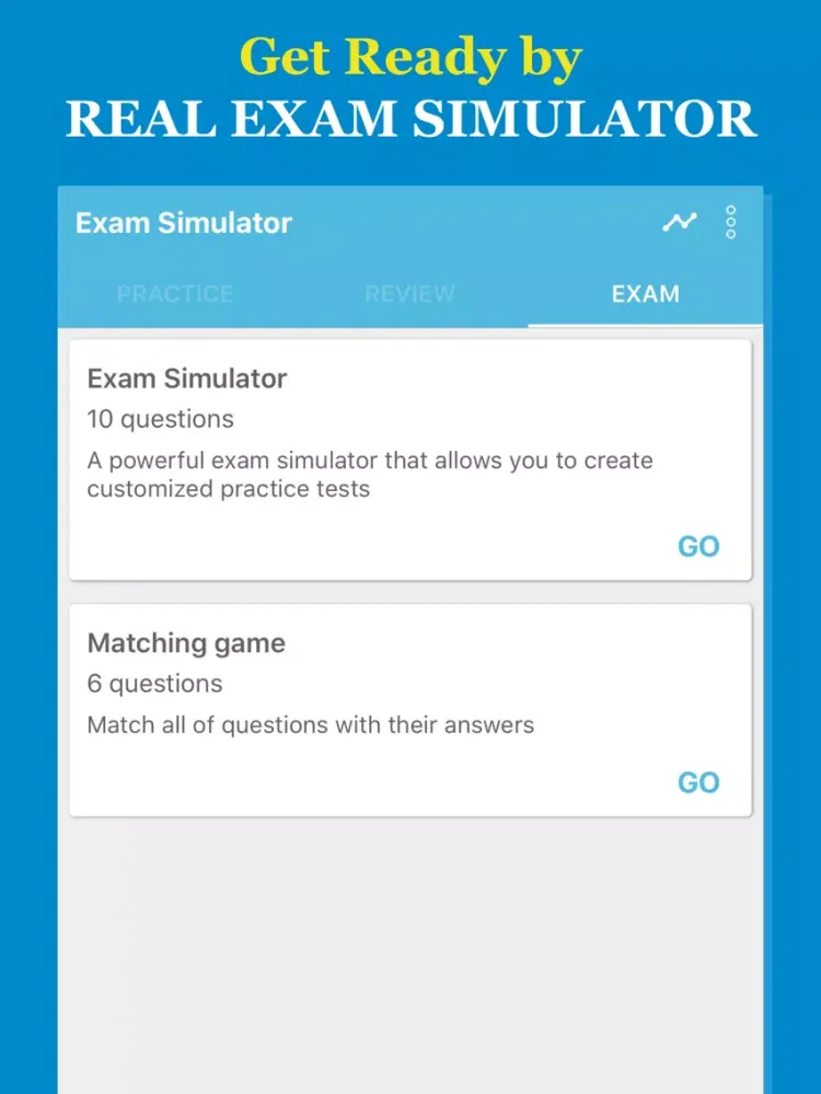 Fundamentals of Engineering 2017 Exam Prep iPad  स्क्रीनशॉट