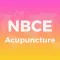 NBCE® Acupuncture 2017 Exam Prep