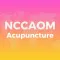 NCCAOM® Acupuncture 2017 Exam Prep