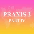 Praxis® II 2017 Test Prep