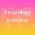 Toxicology 2017 Test Prep Premium