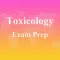 Toxicology 2017 Test Prep Premium