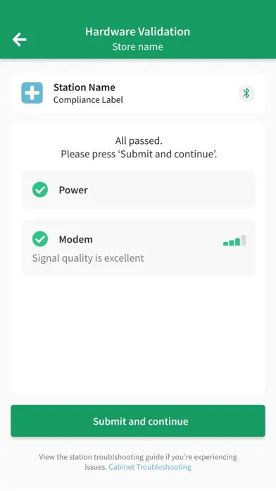 صور Clever First Aid App