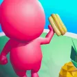 Food Battle 3D!