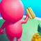 Food Battle 3D!