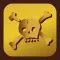 Pirate Treasure by CleverMedia