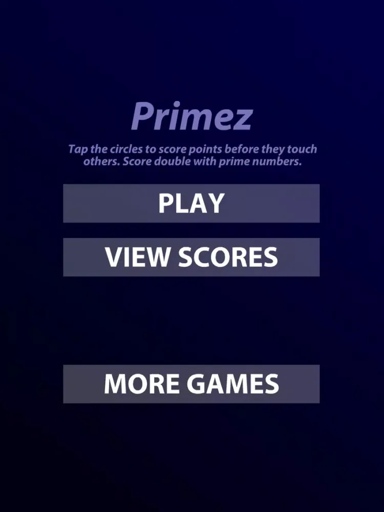 Primez by CleverMedia iPad  سکرین شاٹس