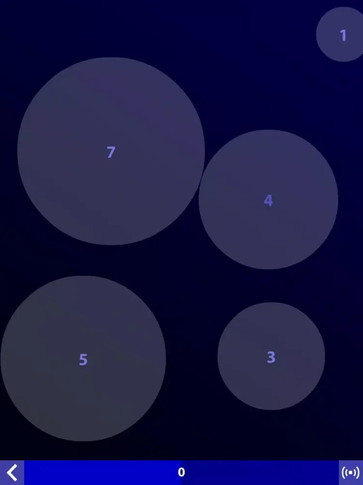 Primez by CleverMedia iPad  سکرین شاٹس