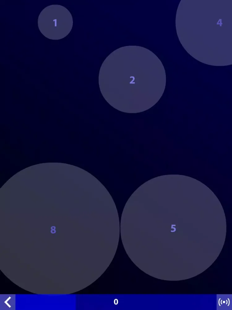 Primez by CleverMedia iPad  سکرین شاٹس