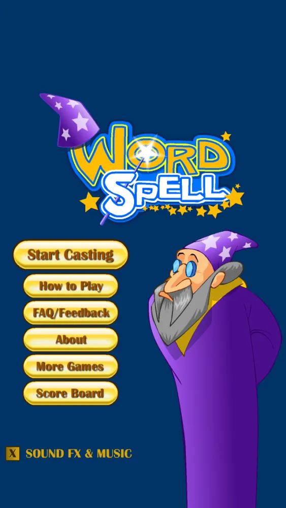Word Spell by CleverMedia應用截圖