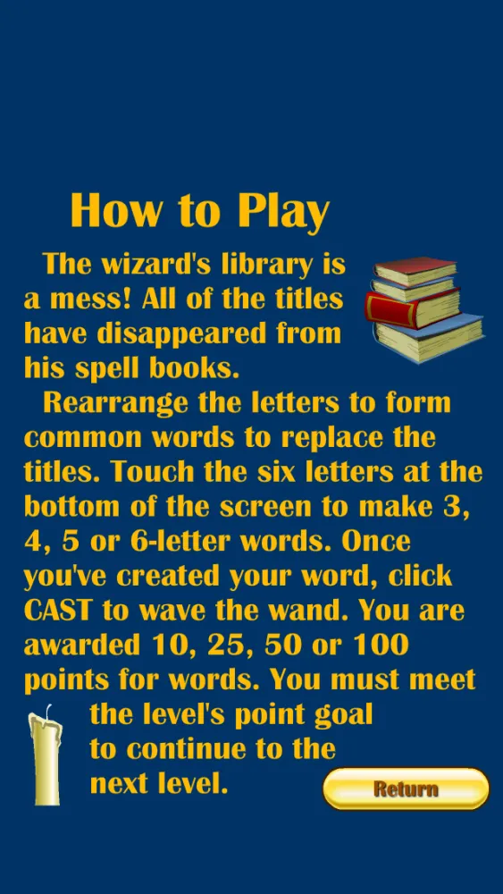 Word Spell by CleverMedia應用截圖