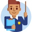 E-school (Teacher) E-school (Teacher)