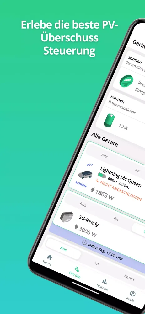 تصاویر clever-PV