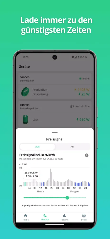 تصاویر clever-PV