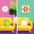 Find the Difference・spot games Find the Difference・spot games