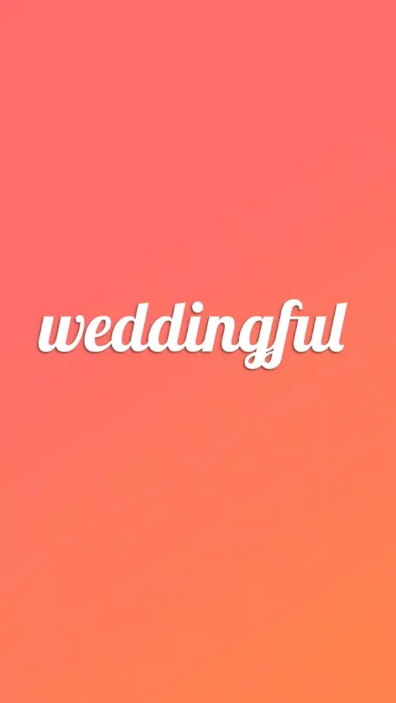 Weddingful স্ক্রিনশট
