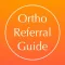 Orthopedic Referral Guidelines