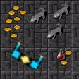 Maze of the Silver Dragon