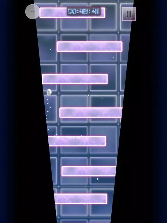 Скриншоты Zip Escape Keepie Up iPad 