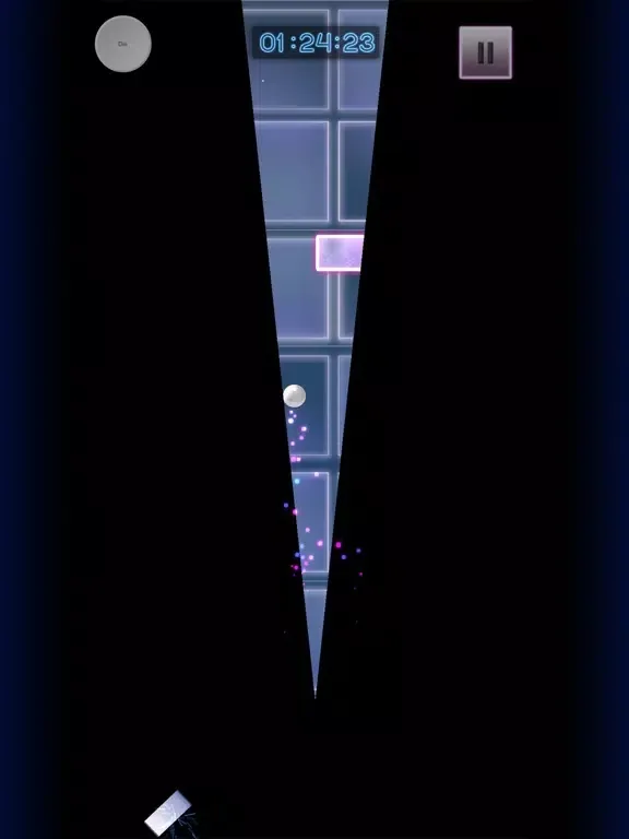 Скриншоты Zip Escape Keepie Up iPad 