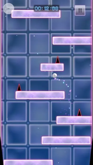 Скриншоты Zip Escape Keepie Up