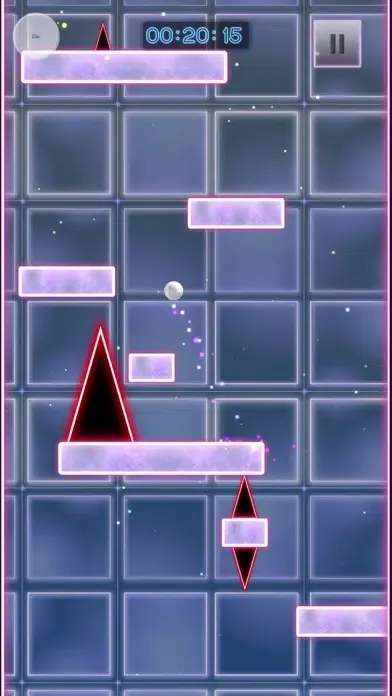Скриншоты Zip Escape Keepie Up