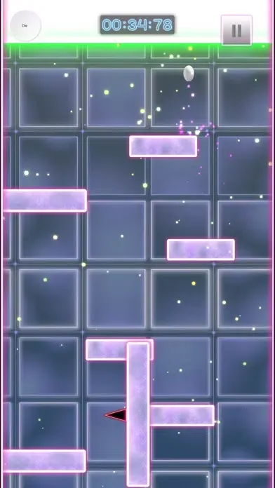 Скриншоты Zip Escape Keepie Up