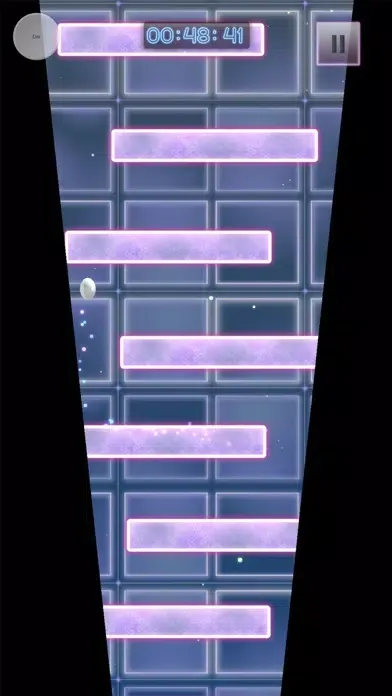 Скриншоты Zip Escape Keepie Up